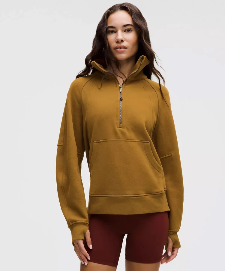 lululemon Melrose Tan Collection - October 2025 — EXTRA MAGIC MINUTES